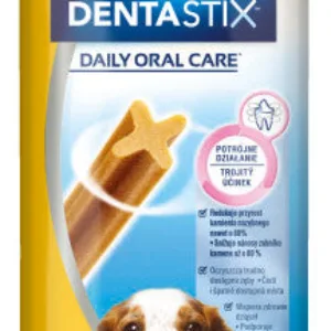 Comanda online PEDIGREE Delicii pentru câini DentaStix Talie Medie (10-25kg)