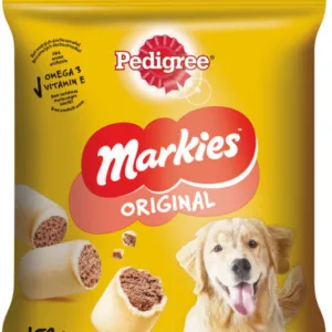 Comanda online PEDIGREE Delicii pentru câini Markies