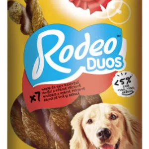 Comanda online PEDIGREE Delicii pentru caini Rodeo Duos