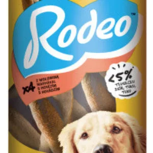 Comanda online PEDIGREE Delicii pentru câini Rodeo