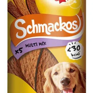 Comanda online PEDIGREE Delicii pentru câini Schmackos Multi Mix