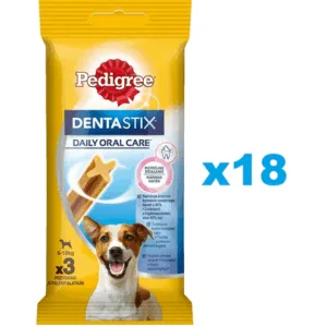 Comanda online PEDIGREE DentaStix Recompense caine