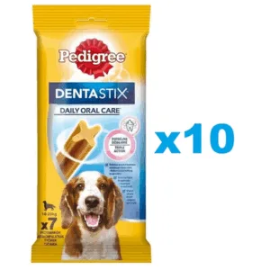 Comanda online PEDIGREE DentaStix recompense pentru cani