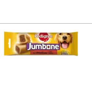 Comanda online PEDIGREE Jumbone Recompensa caini talie medie