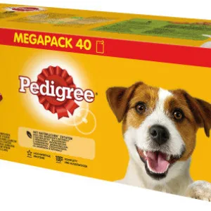 Comanda online PEDIGREE Pachet plicuri cu Pui