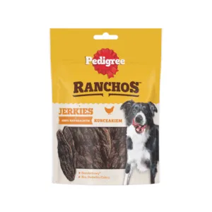 Comanda online PEDIGREE Ranchos Originals cu pui 70 g gustare pentru caine
