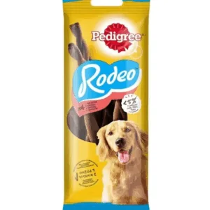 Comanda online PEDIGREE Rodeo recompense cu vita