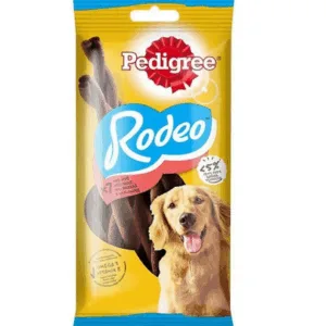 Comanda online PEDIGREE Rodeo snack pentru caine