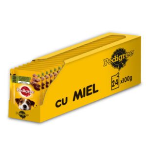 Comanda online PEDIGREE