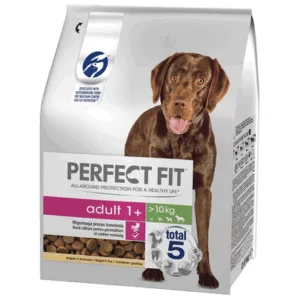 Comanda online PERFECT FIT (Adult 1+) 2