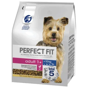 Comanda online PERFECT FIT (Adult 1+) 2