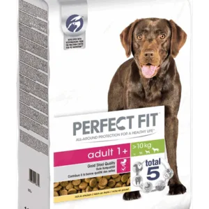 Comanda online PERFECT FIT Hrana uscata pentru caini adulti de talie medie si mare