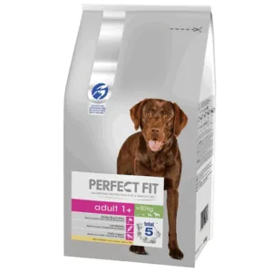 Comanda online PERFECT FIT Hrana uscata pentru caini adulti de talie medie si mare