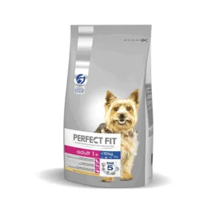 Comanda online PERFECT Fit Adult (1 an+) Hrana pentru caini de talie mica