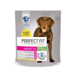 Comanda online PERFECT Fit Adult (1+ ani) bogat în pui pentru câini de talie medie și mare 825 g
