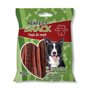 Comanda online PERFECT SNACK Fâșii