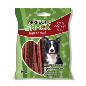 Comanda online PERFECT SNACK Fâșii