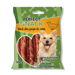 Comanda online PERFECT SNACK Stick Piept