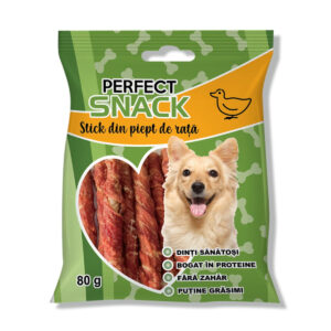 Comanda online PERFECT SNACK Stick Piept