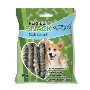 Comanda online PERFECT SNACK Stick