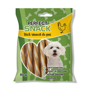 Comanda online PERFECT SNACK Sticks Rasucit