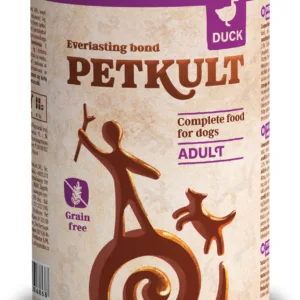 Comanda online PETKULT Conservă pentru câini