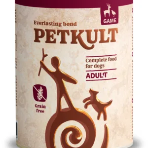 Comanda online PETKULT Conservă pentru câini