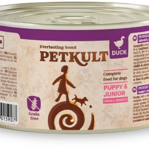 Comanda online PETKULT Conservă pentru câini de talie mică