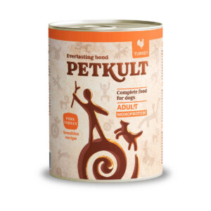 Comanda online PETKULT Monoprotein Sensitive