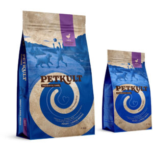 Comanda online PETKULT Probiotics Adult Large Breed