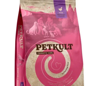Comanda online PETKULT Probiotics STARTER & JUNIOR