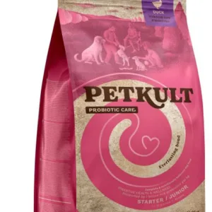 Comanda online PETKULT Probiotics STARTER & JUNIOR