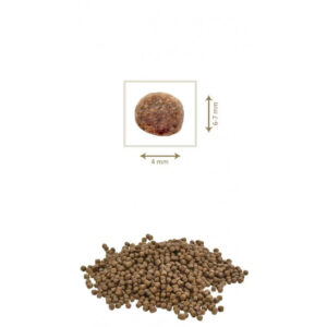 Comanda online PETKULT Sensitive Care Junior Small Breed