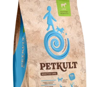 Comanda online PETKULT Sensitive JUNIOR large