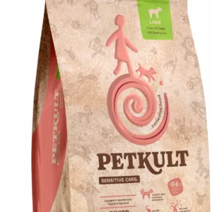 Comanda online PETKULT Sensitive JUNIOR medium