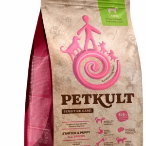 Comanda online PETKULT Sensitive STARTER & PUPPY