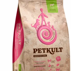 Comanda online PETKULT Sensitive STARTER & PUPPY
