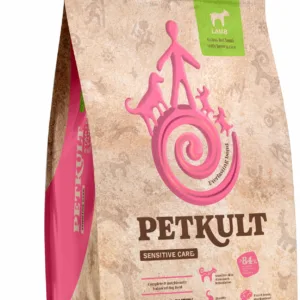 Comanda online PETKULT Sensitive STARTER & PUPPY