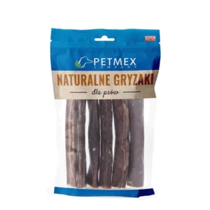 Comanda online PETMEX Esofag de vita 6x100g recompensa pentru caini