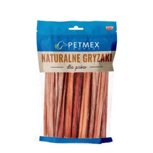 Comanda online PETMEX Penis de vitel 15cm 20 buc