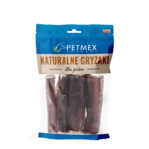 Comanda online PETMEX Recompense de vita pentru caini 12 cm 5 buc.