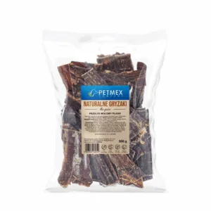 Comanda online PETMEX Recompense naturale caini