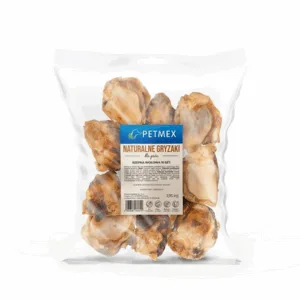 Comanda online PETMEX Rotula de vita deliciu natural pentru caini 10 buc