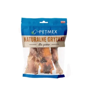 Comanda online PETMEX Tedon vita treat pentru caini 6x100g natural