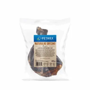 Comanda online PETMEX Umar de porc 6 buc recompensa de ros pentru caini