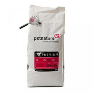 Comanda online PETNATURE Premium