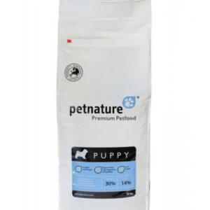 Comanda online PETNATURE Puppy