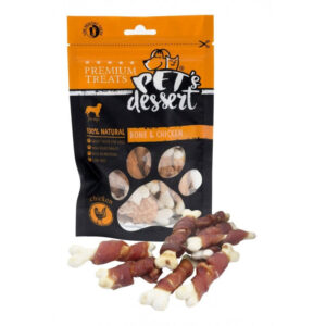 Comanda online PET'S DESSERT Bone & Chicken