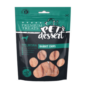 Comanda online PET'S DESSERT Chips
