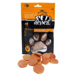 Comanda online PET'S DESSERT Rings